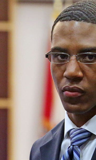 Ex-band member guilty in Florida A&M drum major's hazing death